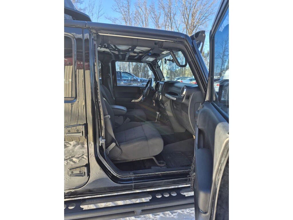 Jeep Wrangler UNLIMITED 4WD 4dr Rubicon | Mobile.bg � ����������� 15