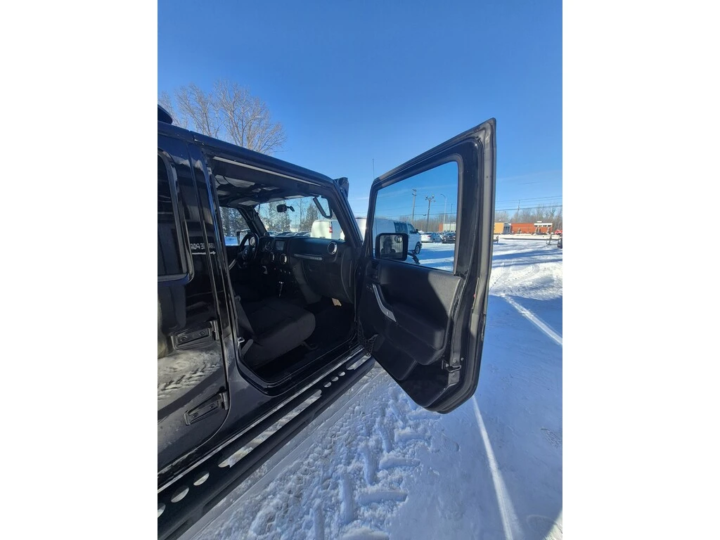 Jeep Wrangler UNLIMITED 4WD 4dr Rubicon | Mobile.bg � ����������� 16
