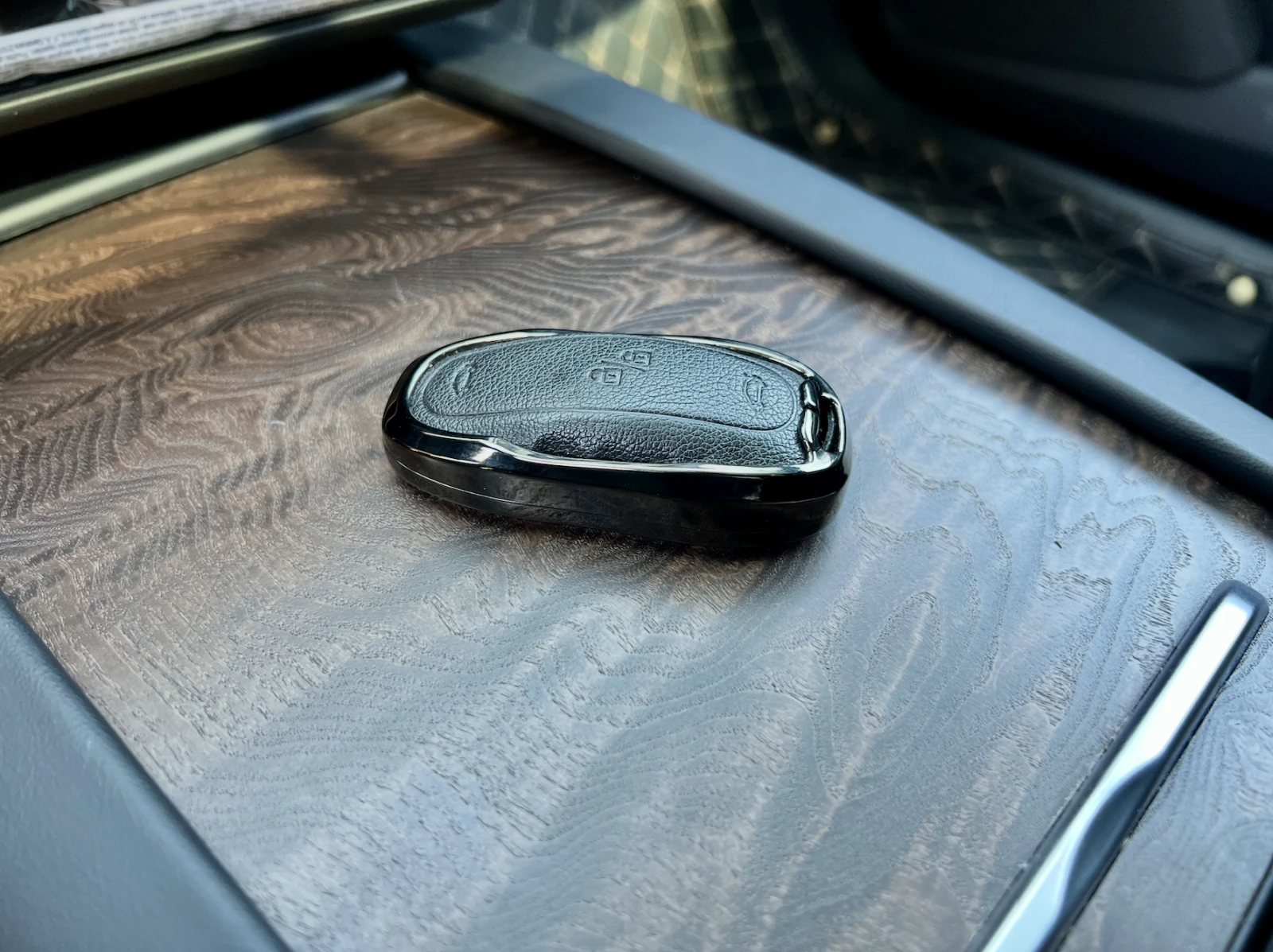 Tesla Model X 75D Dual Motor AWD/��������/����������/5+ 1 | Mobile.bg � ����������� 15