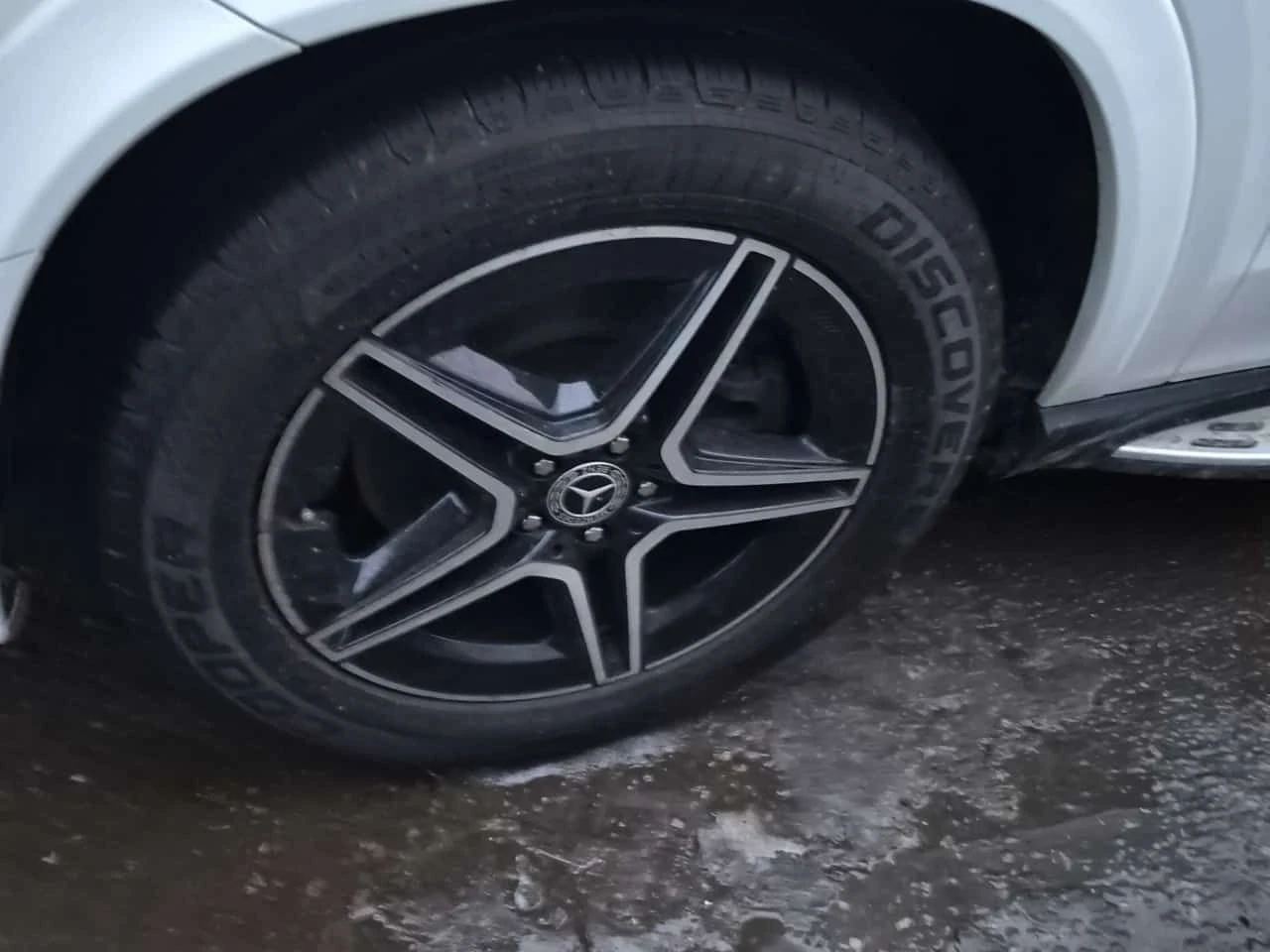 Mercedes-Benz GLE 450 AMG /360/DISTRONIC/BURMESTER/ВЪЗДУХ, снимка 6 - Автомобили и джипове - 53866855