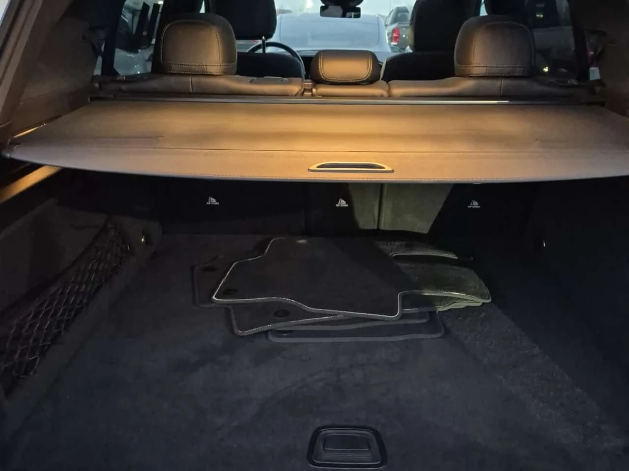 Mercedes-Benz GLE 450 AMG /360/DISTRONIC/BURMESTER/ВЪЗДУХ, снимка 14 - Автомобили и джипове - 53866855