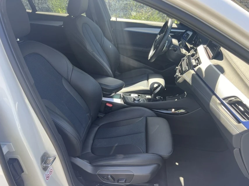 BMW X2 2.0i M-performance юбилейна , снимка 9 - Автомобили и джипове - 54013042