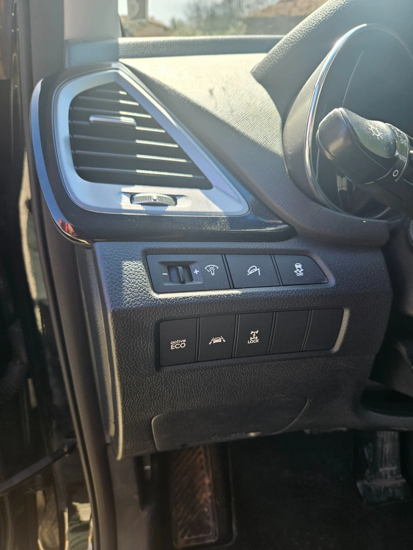 Hyundai Santa fe, снимка 6 - Автомобили и джипове - 54235345