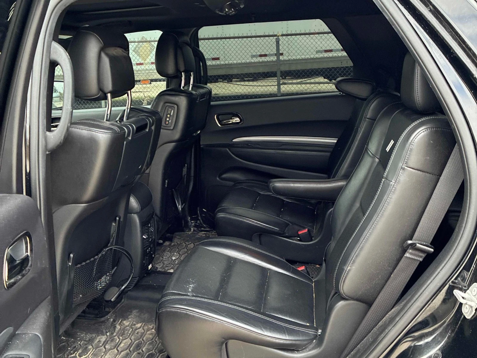 Dodge Durango R/T AWD/TV/Lane Assist/, снимка 15 - Автомобили и джипове - 54445483