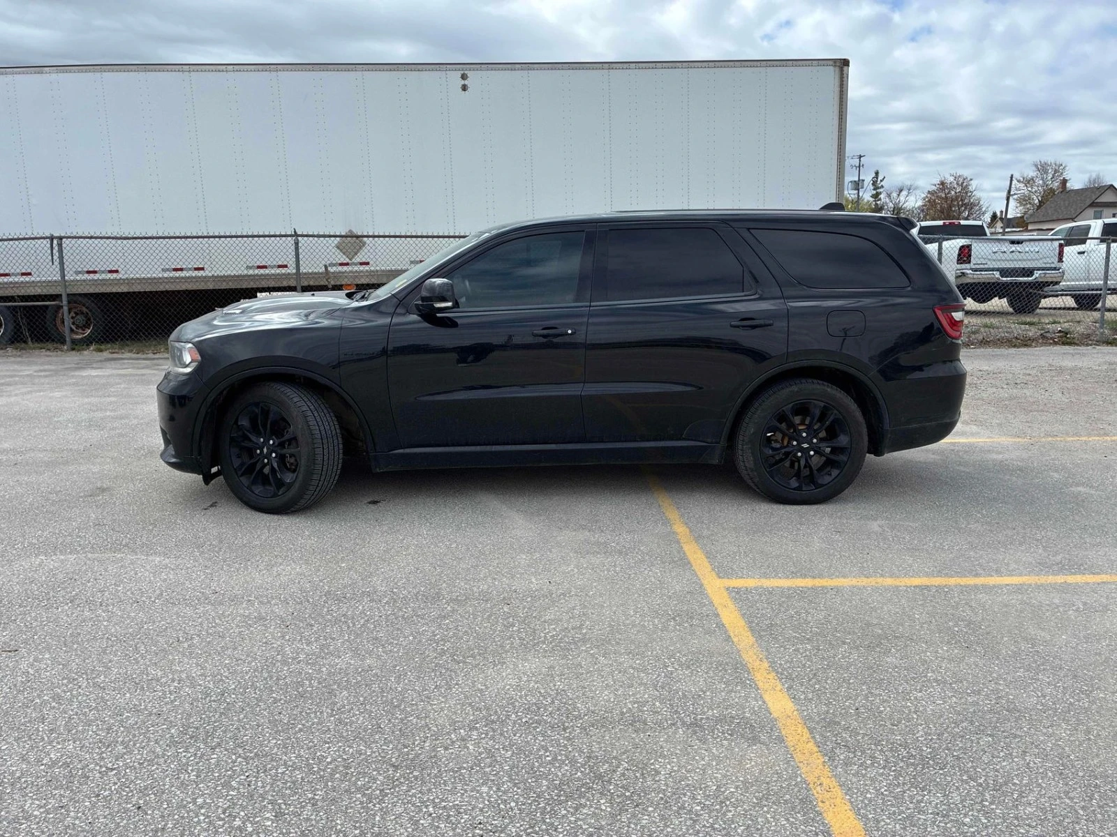 Dodge Durango R/T AWD/TV/Lane Assist/, снимка 3 - Автомобили и джипове - 54445483