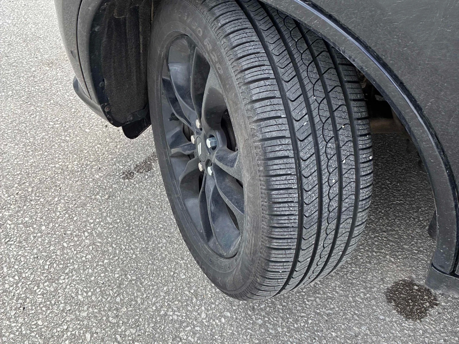 Dodge Durango R/T AWD/TV/Lane Assist/, снимка 7 - Автомобили и джипове - 54445483