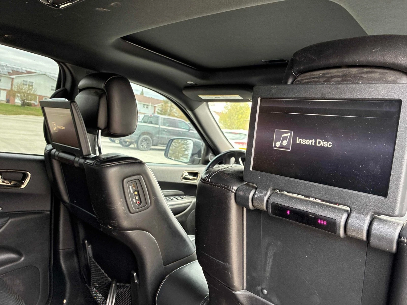 Dodge Durango R/T AWD/TV/Lane Assist/, снимка 17 - Автомобили и джипове - 54445483