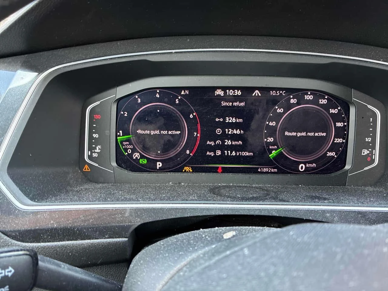 VW Tiguan Highline R Line / 360 / ОБДУХВАНЕ / FENDER, снимка 8 - Автомобили и джипове - 54607327