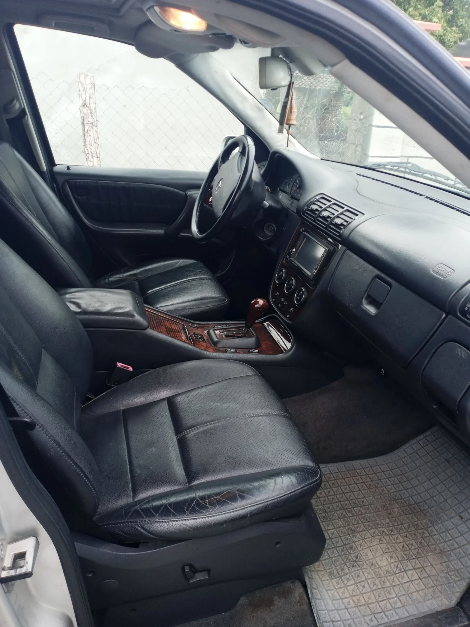 Mercedes-Benz ML 400 | Mobile.bg � ����������� 2