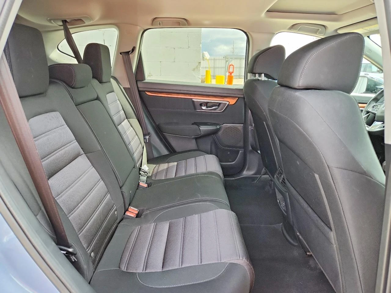 Honda Cr-v 1.5l Ex, снимка 11 - Автомобили и джипове - 55107113