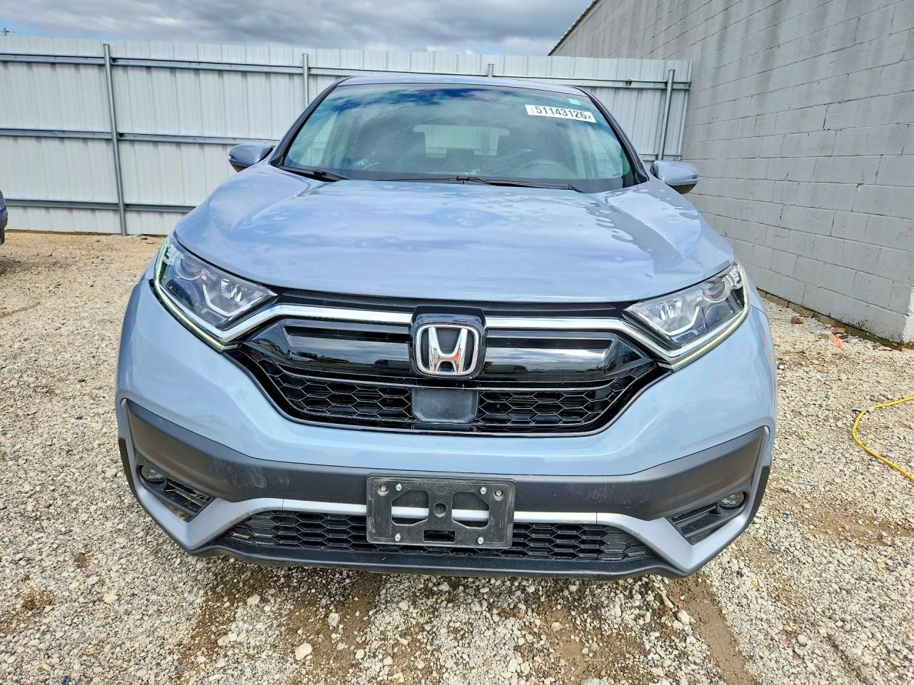 Honda Cr-v 1.5l Ex, снимка 5 - Автомобили и джипове - 55107113