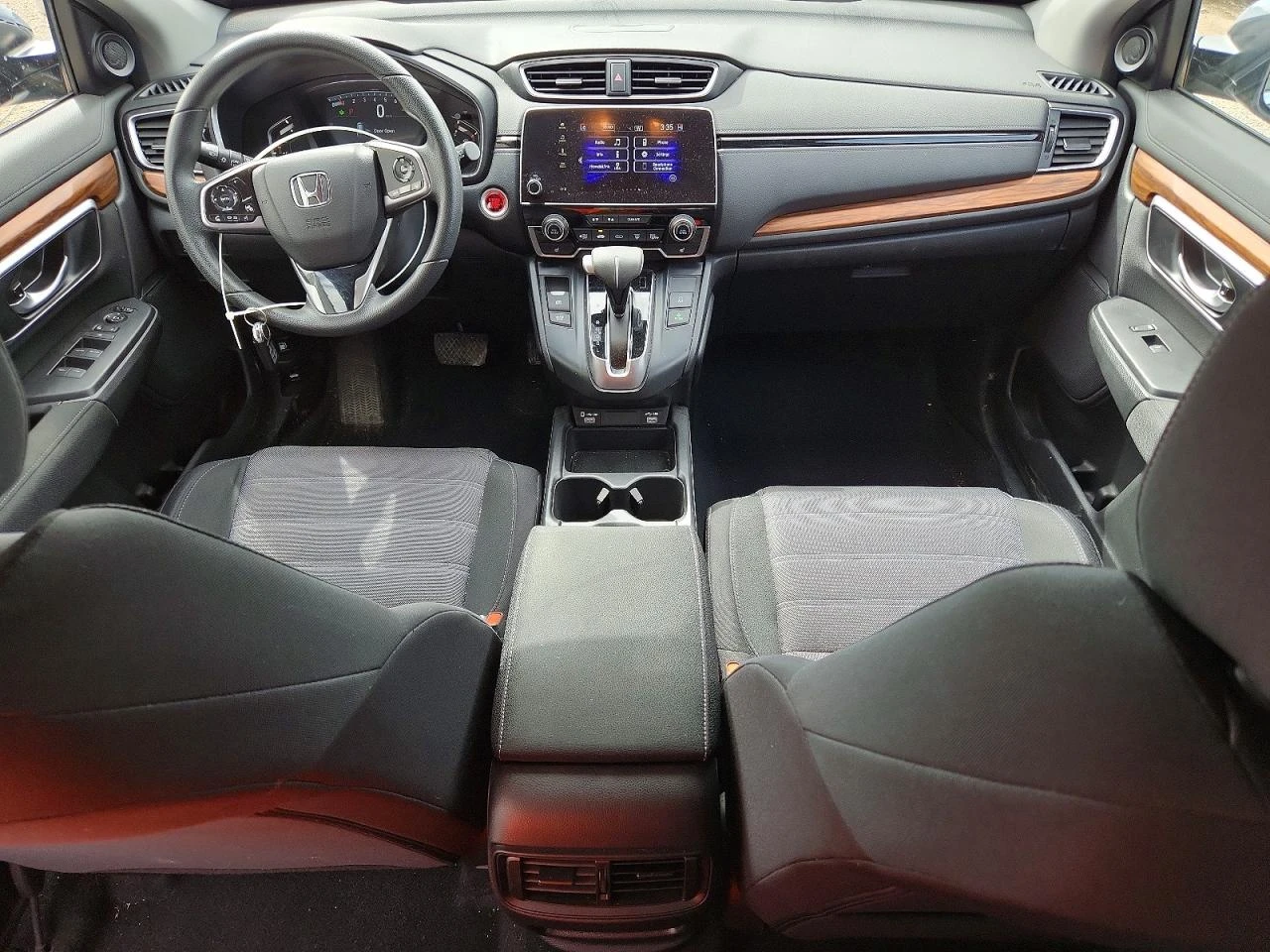 Honda Cr-v 1.5l Ex, снимка 8 - Автомобили и джипове - 55107113