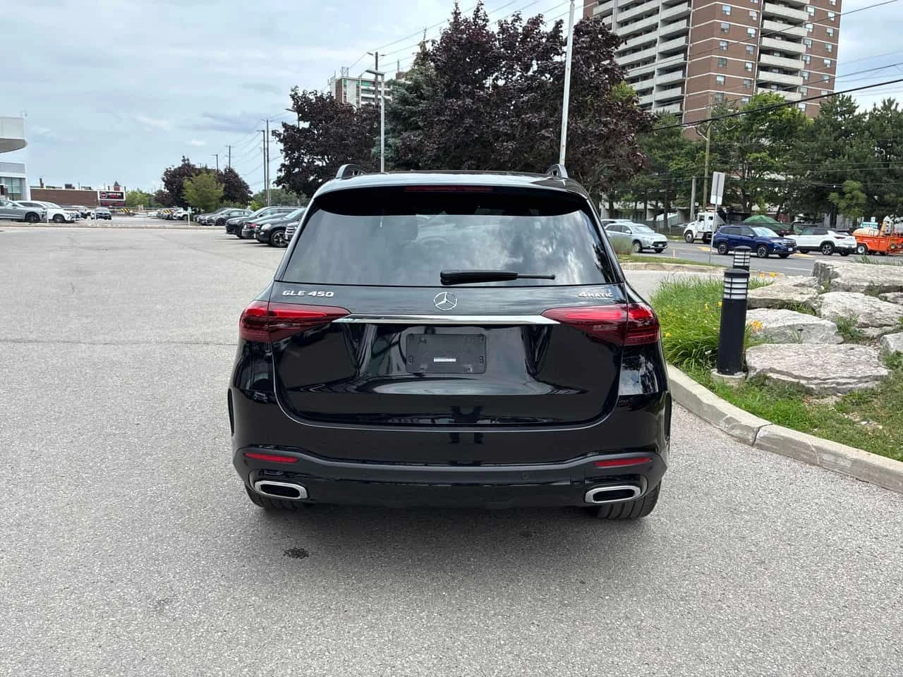Mercedes-Benz GLE 450 * CARFAX * ОПЦИЯ ЗА ФИНАНСИРАНЕ , снимка 4 - Автомобили и джипове - 55254940