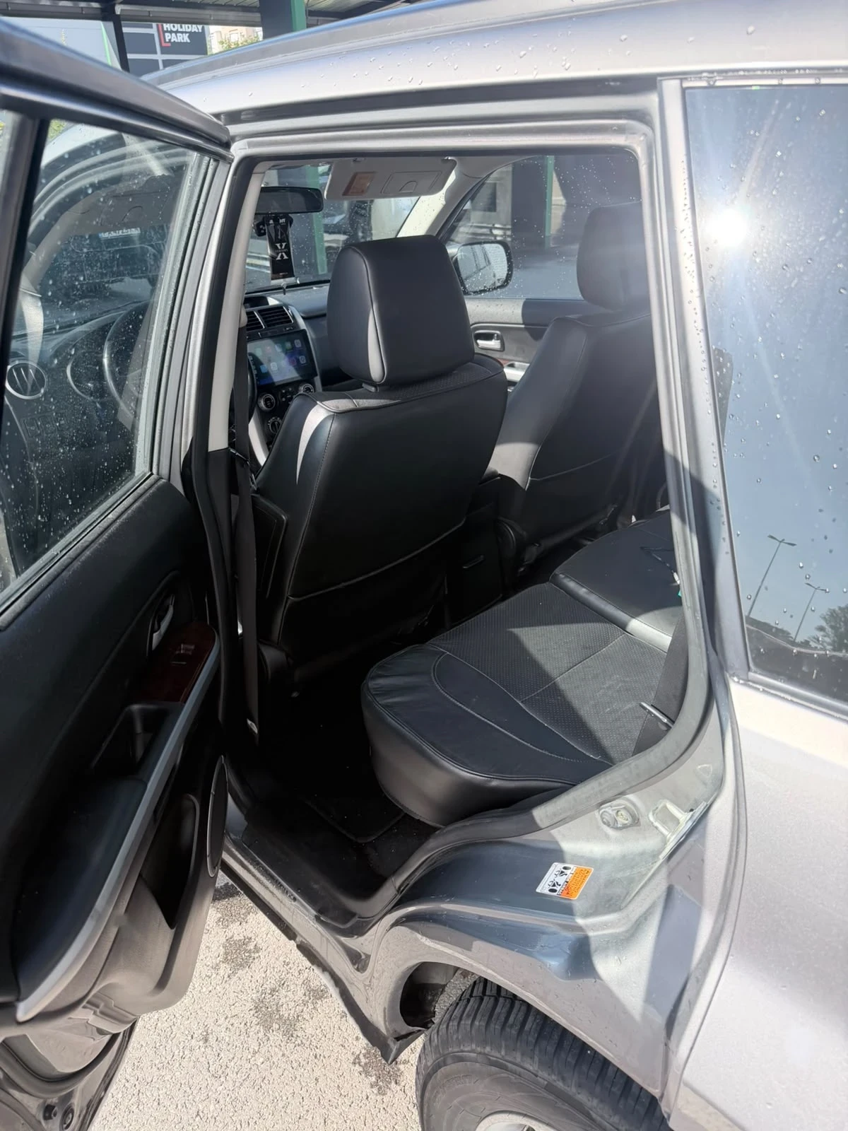 Suzuki Grand vitara 1.9 DDIS 130 к.с, снимка 13 - Автомобили и джипове - 55537858