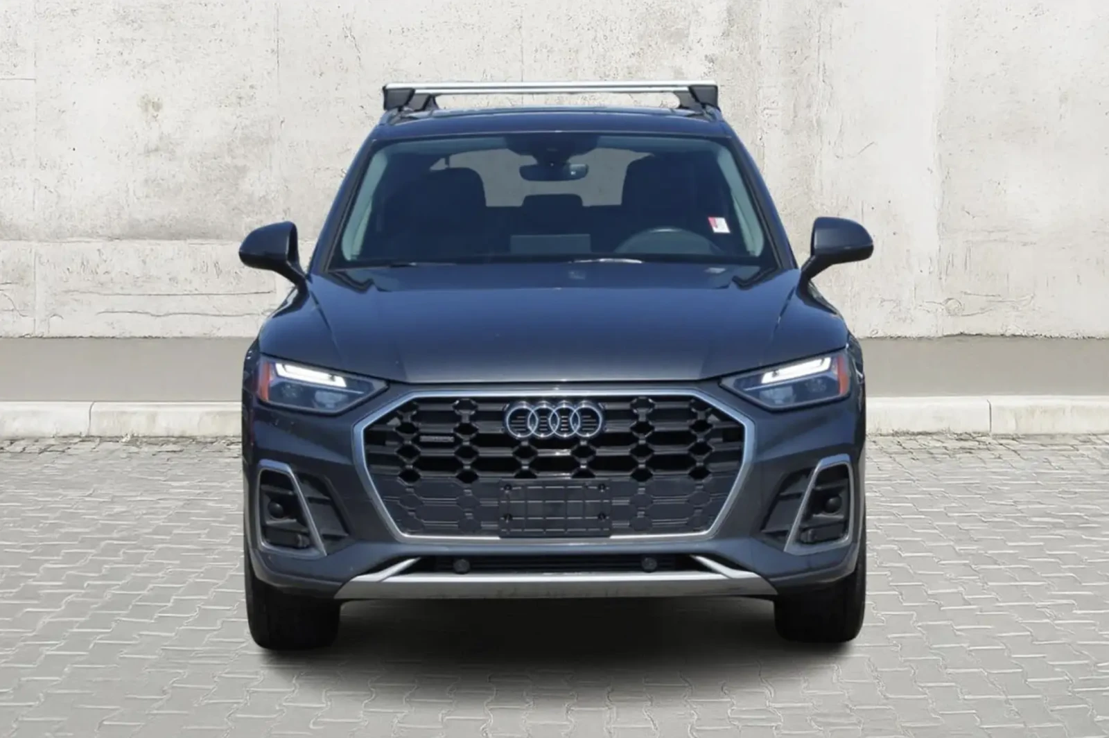 Audi Q5 2022 Audi Q5 PROGRESSIV, снимка 2 - Автомобили и джипове - 55940190