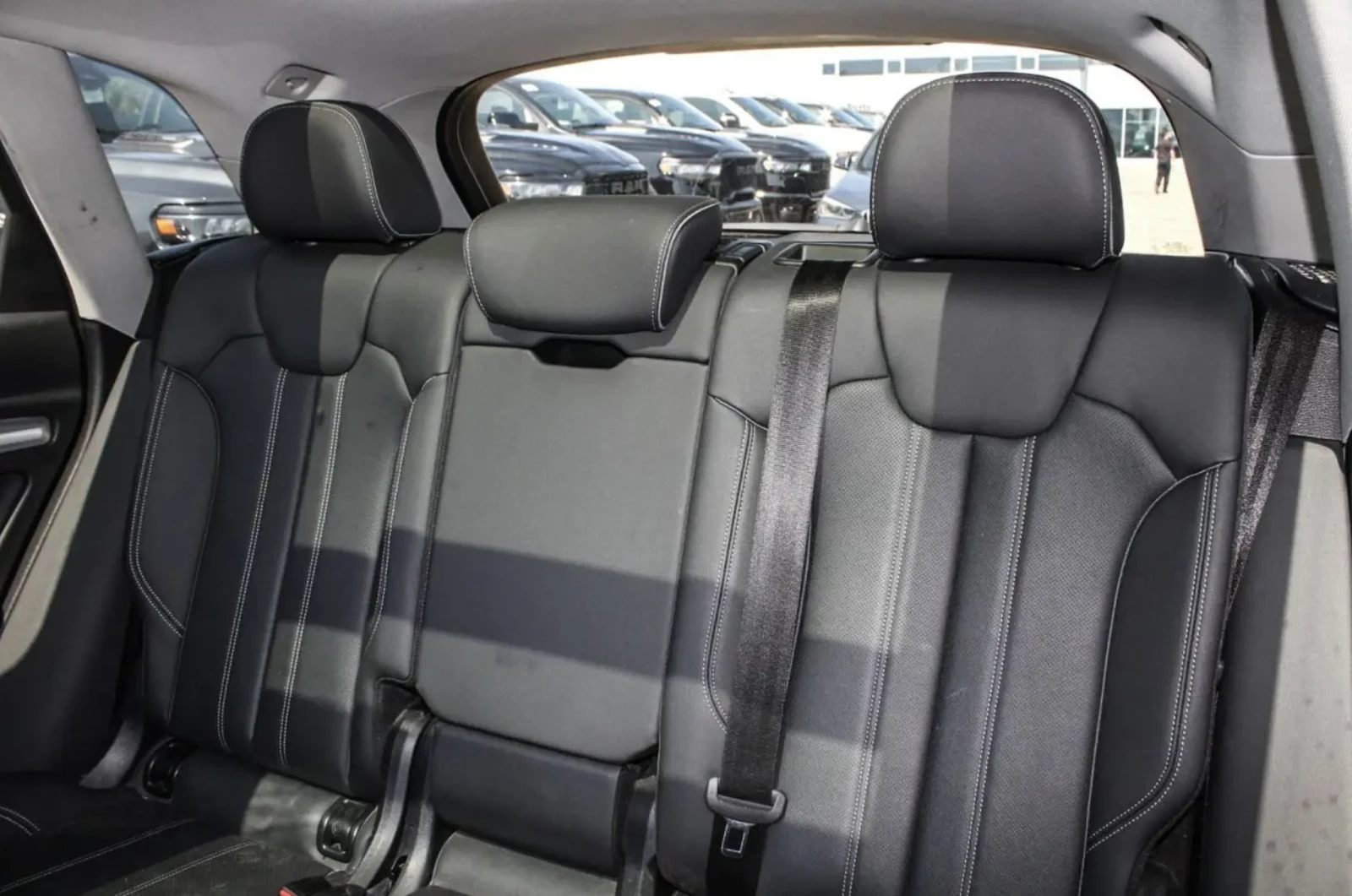 Audi Q5 2022 Audi Q5 PROGRESSIV, снимка 8 - Автомобили и джипове - 55940190