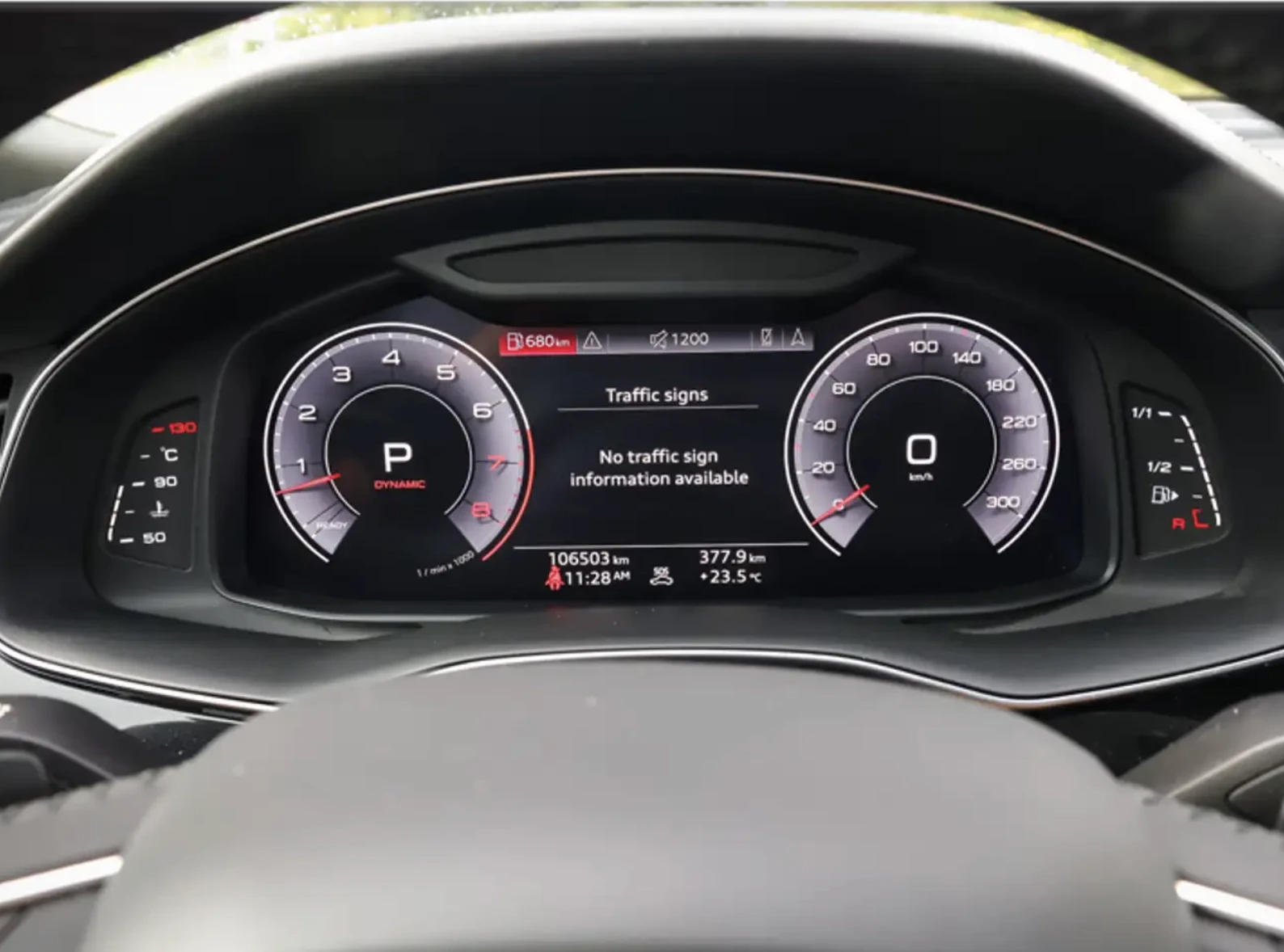 Audi Q8, снимка 9 - Автомобили и джипове - 56008486