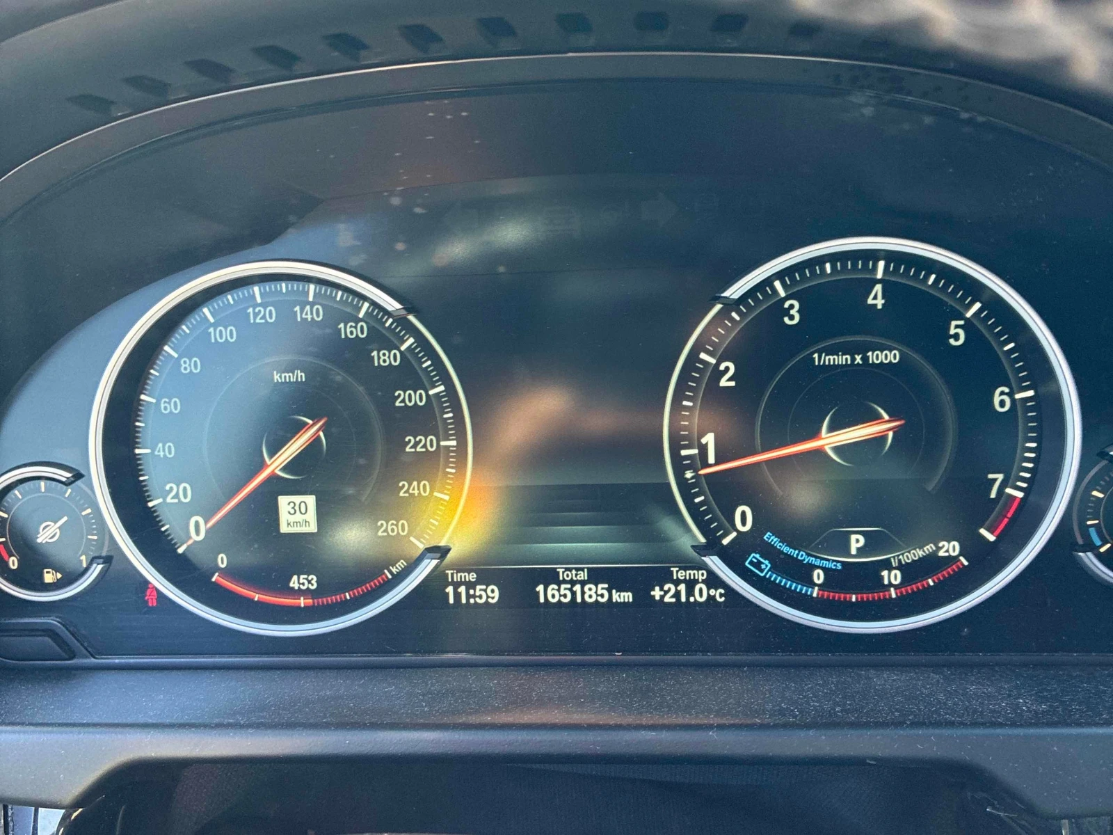 BMW X5 XDRIVE * FULL M SPORT* АДАПТИВНИ ФАРОВЕ* DIGITAL* , снимка 8 - Автомобили и джипове - 56136828