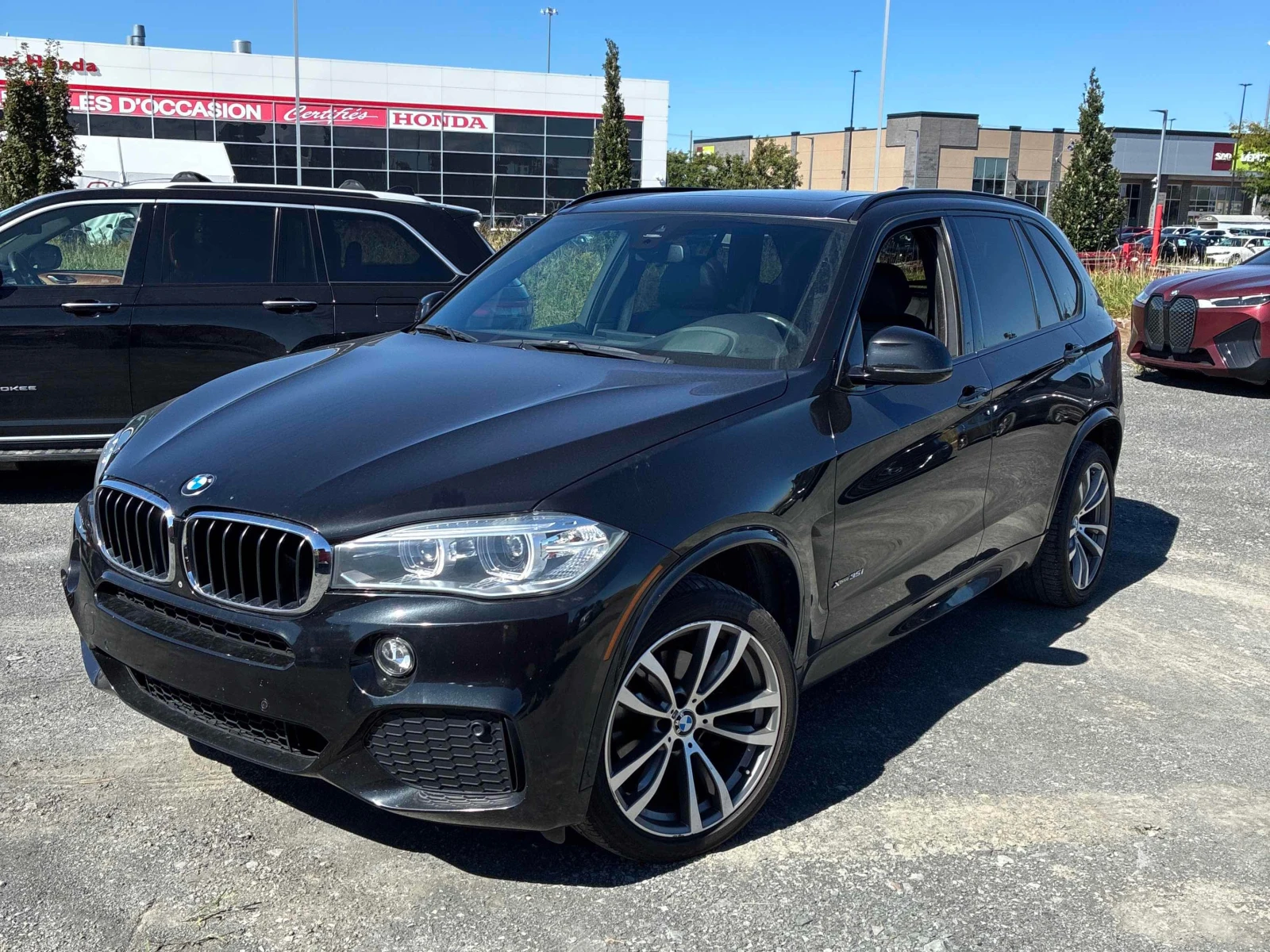 BMW X5 XDRIVE * FULL M SPORT* АДАПТИВНИ ФАРОВЕ* DIGITAL* 