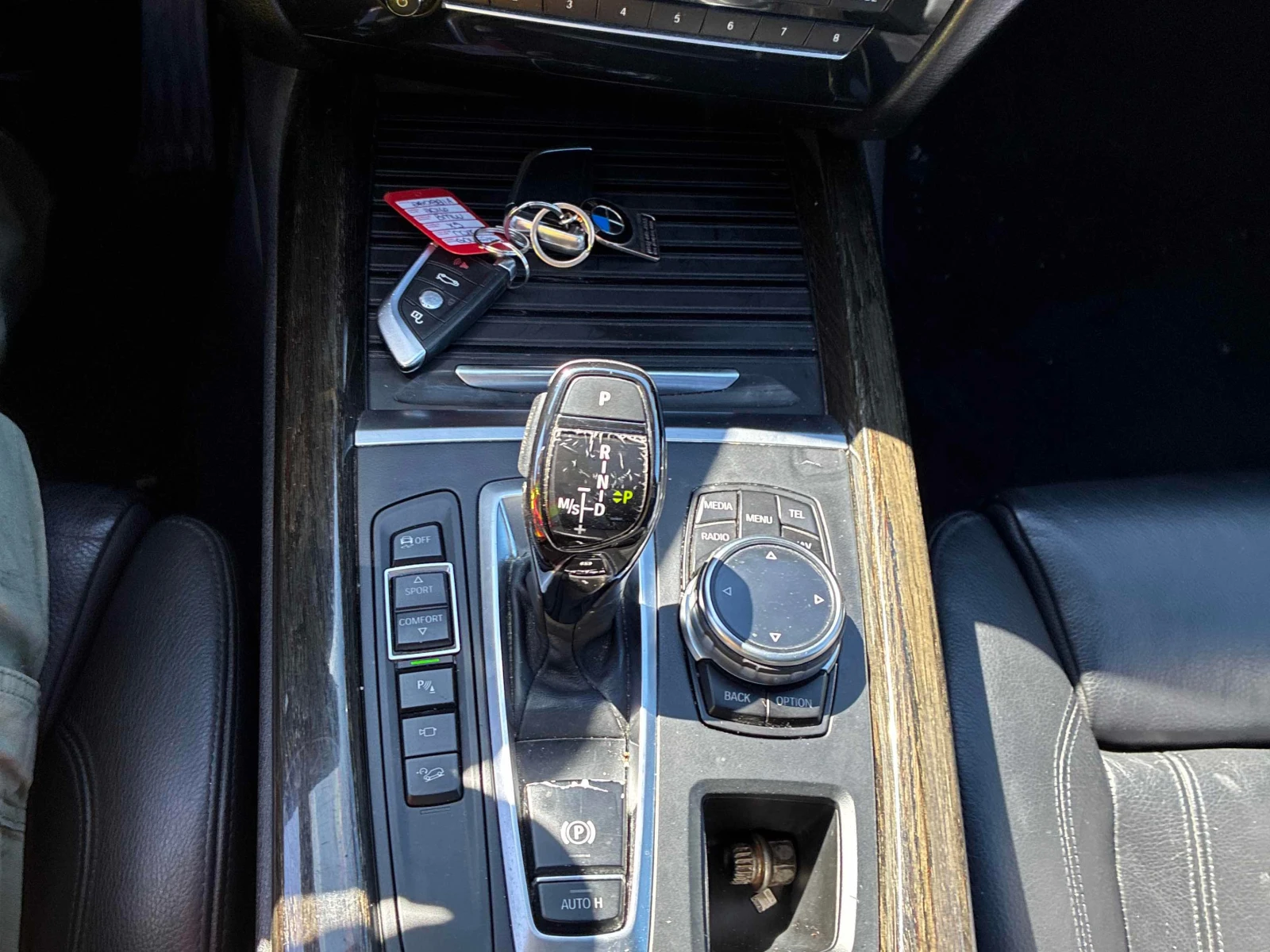 BMW X5 XDRIVE * FULL M SPORT* АДАПТИВНИ ФАРОВЕ* DIGITAL* , снимка 11 - Автомобили и джипове - 56136828