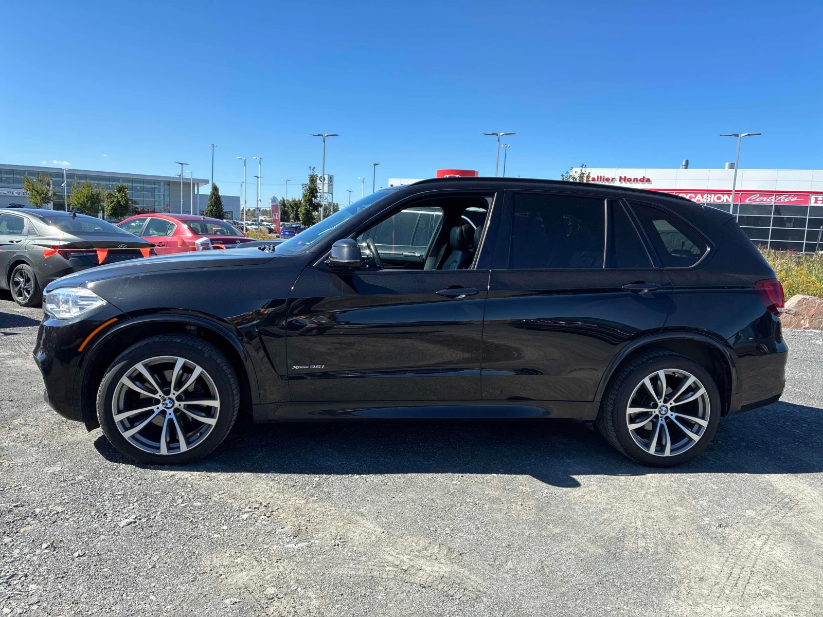 BMW X5 XDRIVE * FULL M SPORT* АДАПТИВНИ ФАРОВЕ* DIGITAL* , снимка 3 - Автомобили и джипове - 56136828
