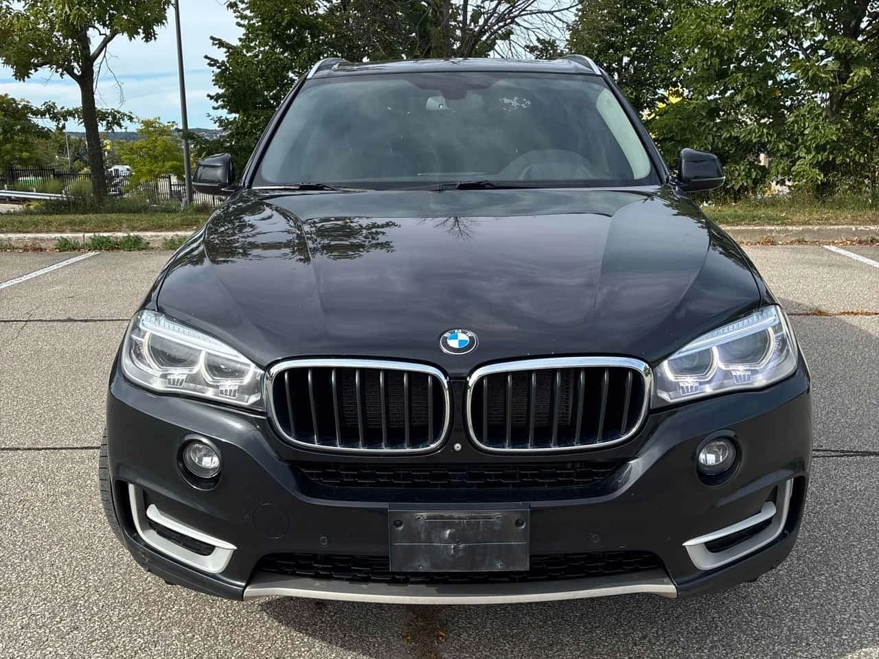 BMW X5 * xDrive35i * ДИГИТАЛНО ТАБЛО* ПАНОРАМА* KEYLESS* , снимка 6 - Автомобили и джипове - 56178634