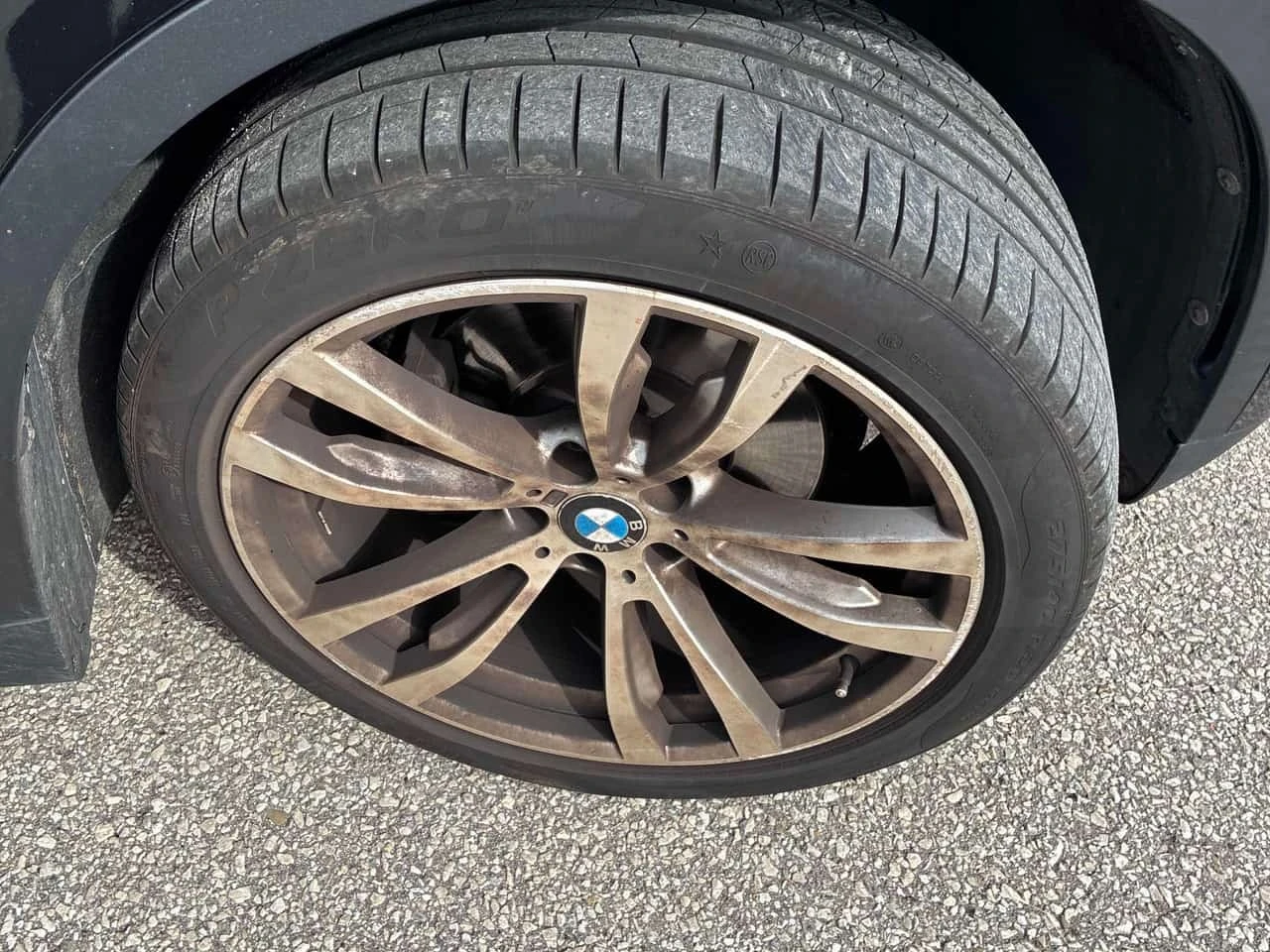 BMW X5 * xDrive35i * ДИГИТАЛНО ТАБЛО* ПАНОРАМА* KEYLESS* , снимка 7 - Автомобили и джипове - 56178634