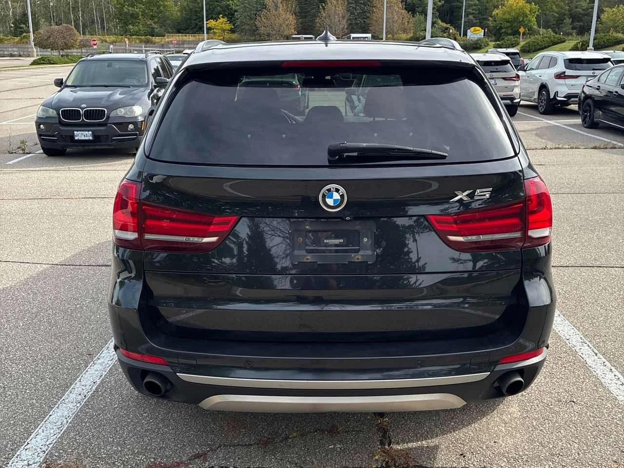 BMW X5 * xDrive35i * ДИГИТАЛНО ТАБЛО* ПАНОРАМА* KEYLESS* , снимка 4 - Автомобили и джипове - 56178634