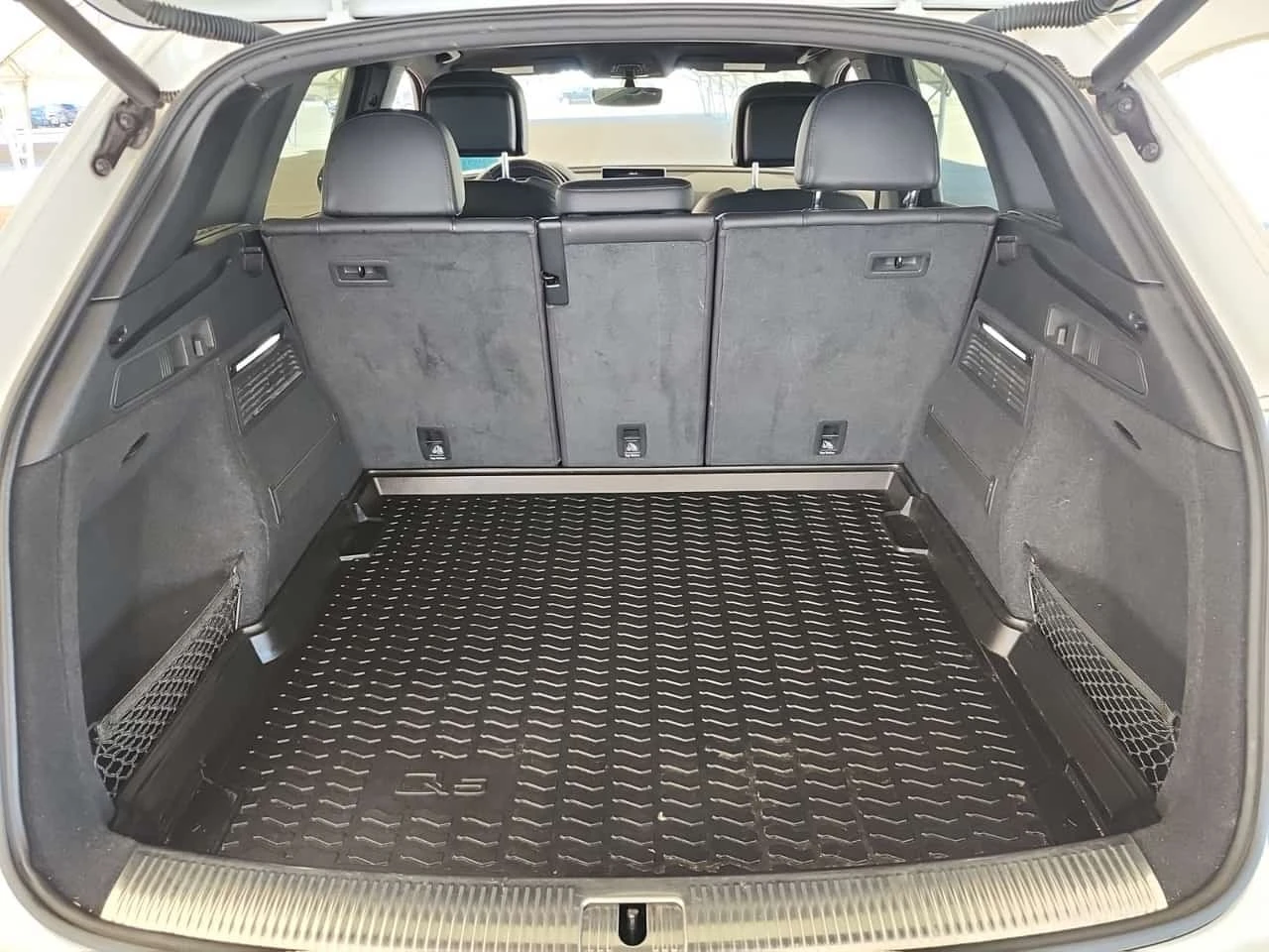 Audi Q5 * PROGRESSIV * АВТОКРЕДИТ БЕЗ ПЪРВОНАЧАЛНА ВНОСКА, снимка 14 - Автомобили и джипове - 56324879
