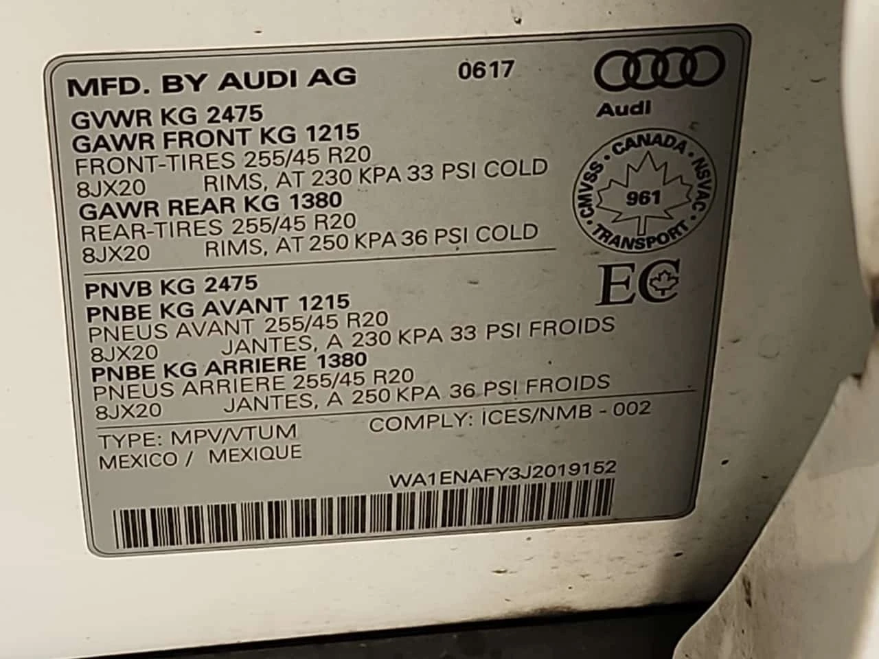 Audi Q5 * PROGRESSIV * АВТОКРЕДИТ БЕЗ ПЪРВОНАЧАЛНА ВНОСКА, снимка 16 - Автомобили и джипове - 56324879