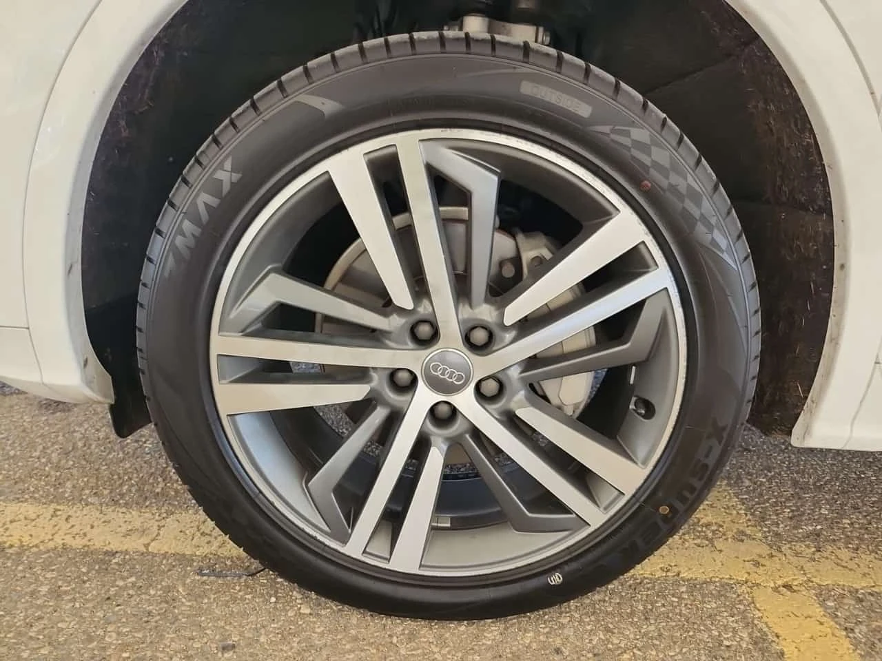 Audi Q5 * PROGRESSIV * АВТОКРЕДИТ БЕЗ ПЪРВОНАЧАЛНА ВНОСКА, снимка 6 - Автомобили и джипове - 56324879