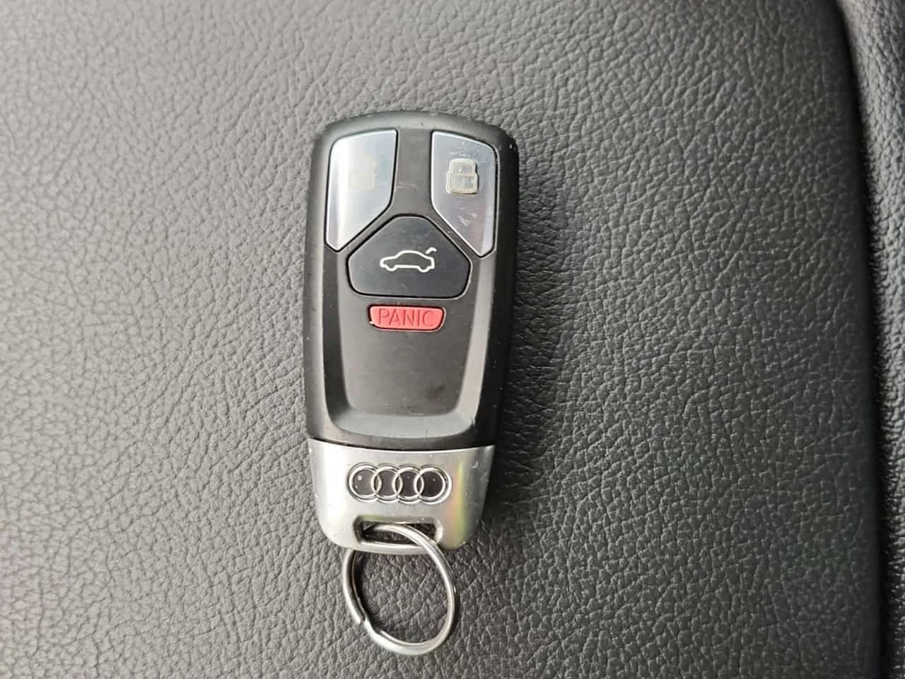 Audi Q5 * PROGRESSIV * АВТОКРЕДИТ БЕЗ ПЪРВОНАЧАЛНА ВНОСКА, снимка 8 - Автомобили и джипове - 56324879