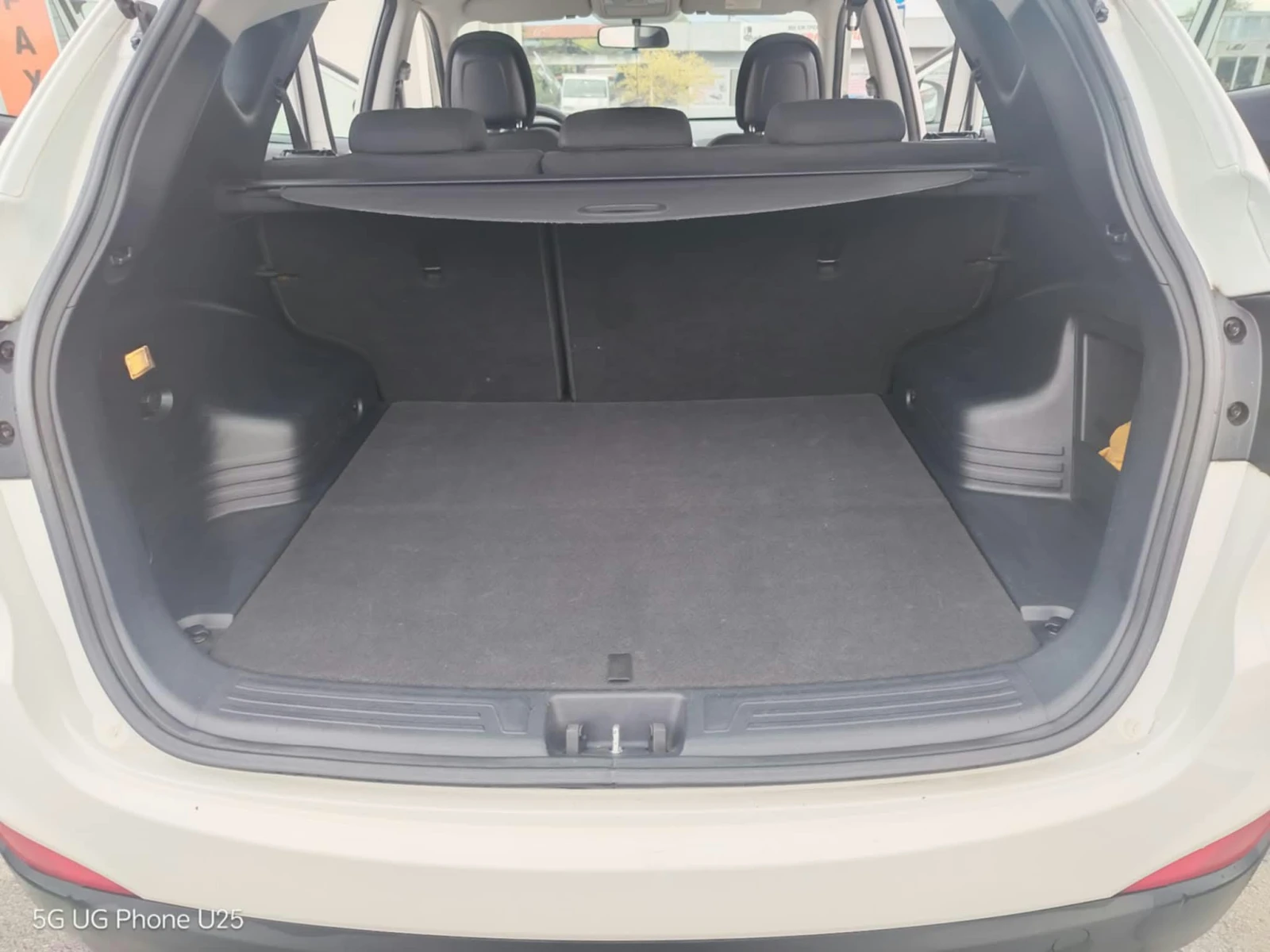 Hyundai IX35, снимка 3 - Автомобили и джипове - 56427157