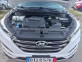Hyundai Tucson 2.0CRDI ШВЕЙЦАРИЯ VERTEX. - [14] 