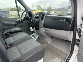 Mercedes-Benz Sprinter 313!9МЕСТА!КЛИМА, снимка 10