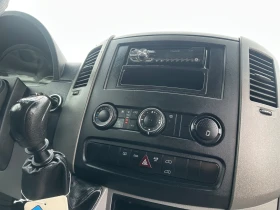 Mercedes-Benz Sprinter 313!9МЕСТА!КЛИМА, снимка 11