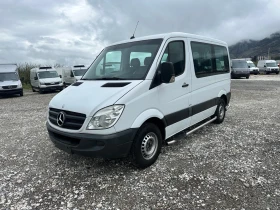 Mercedes-Benz Sprinter 313!9МЕСТА!КЛИМА, снимка 1