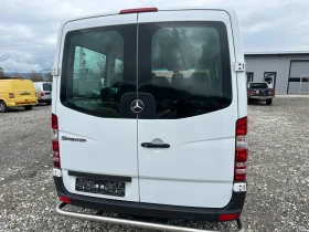 Mercedes-Benz Sprinter 313!9МЕСТА!КЛИМА, снимка 4