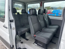 Mercedes-Benz Sprinter 313!9МЕСТА!КЛИМА, снимка 8