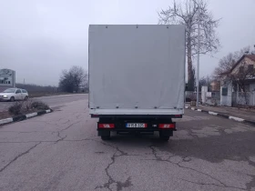 Ford Transit НОВ ВНОС ОТ АВСТРИЯ 100% РЕАЛНИ КИЛОМЕТРИ , снимка 6