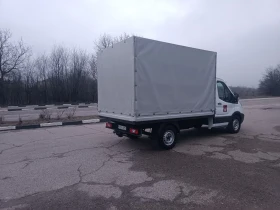 Ford Transit НОВ ВНОС ОТ АВСТРИЯ 100% РЕАЛНИ КИЛОМЕТРИ , снимка 5