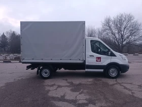 Ford Transit НОВ ВНОС ОТ АВСТРИЯ 100% РЕАЛНИ КИЛОМЕТРИ , снимка 4