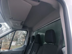 Ford Transit НОВ ВНОС ОТ АВСТРИЯ 100% РЕАЛНИ КИЛОМЕТРИ , снимка 11