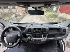 Peugeot Boxer 3.0 19 места , снимка 8