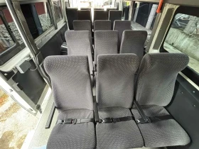 Peugeot Boxer 3.0 19 места , снимка 9