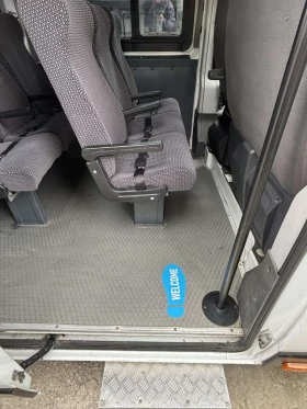 Peugeot Boxer 3.0 19 места , снимка 10