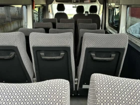 Peugeot Boxer 3.0 19 места , снимка 17