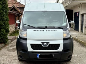 Peugeot Boxer 3.0 19 места , снимка 3
