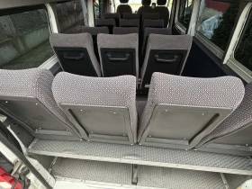 Peugeot Boxer 3.0 19 места , снимка 14