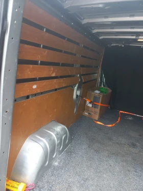 Opel Vivaro, снимка 7